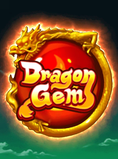 Slot game cover — treasure hunt theme